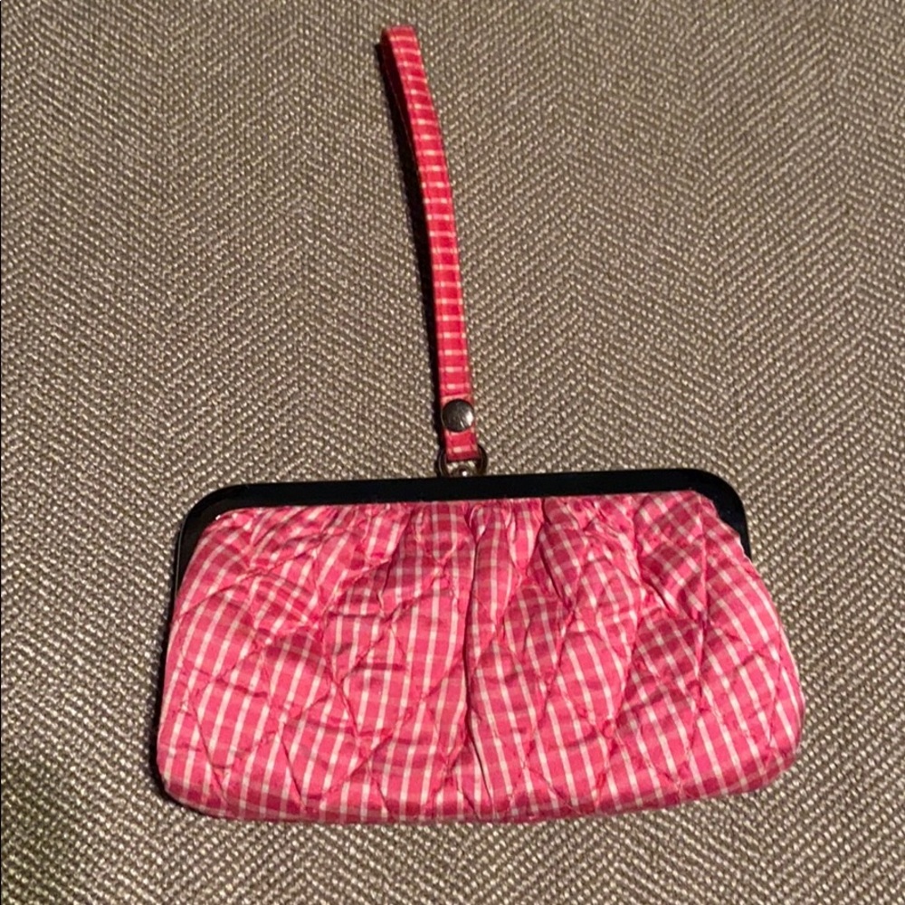 Vera Bradley Wristlet
